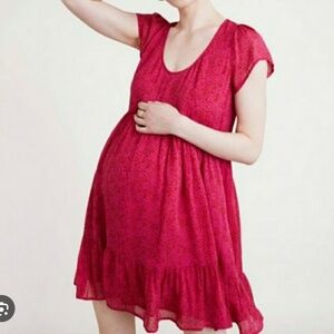 HATCH The Taya Dress